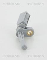 Sensor, Raddrehzahl Hinterachse links Triscan 8180 29350