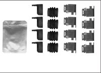 nissan Accessoireset, schijfremblok