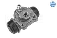 Radbremszylinder Hinterachse Meyle 16-14 531 0006