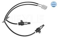 Sensor, Raddrehzahl Hinterachse beidseitig Meyle 514 800 0027