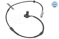 Sensor, Raddrehzahl Meyle 11-14 800 0004