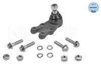 MEYLE Traggelenk HYUNDAI,MITSUBISHI,MG 37-16 010 0013 5453047000,545304A000,545304AA00 MBJ0237,MR162699
