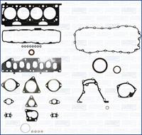 renault Complete pakkingsset, motor