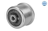 Lagerung, Lenker Hinterachse Meyle 100 710 0050