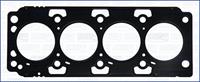 AJUSA Zylinderkopfdichtung 10183820 Kopfdichtung,Motor Dichtung HYUNDAI,KIA,i30 FD,TUCSON JM,i30 CW FD,SANTA FÉ I SM,SANTA FÉ II CM,TRAJET FO