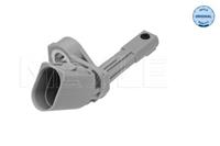 Sensor, Raddrehzahl Hinterachse links Meyle 114 800 0041