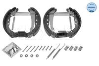 audi Remschoenset 1145330006K