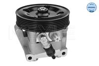 MEYLE Hydraulikpumpe 714 631 0026 Servopumpe,Flügelpumpe FORD,FOCUS Kombi DNW,FOCUS DAW, DBW,FOCUS Stufenheck DFW