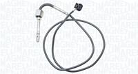 mercedes-benz Sensor, uitlaatgastemperatuur STS0119
