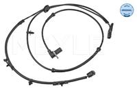 Sensor, Raddrehzahl Hinterachse links Meyle 114 800 0031