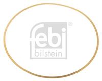 febibilstein Dichtung, Zylinderlaufbuchse Febi Bilstein 49541