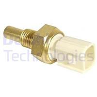 DELPHI Kühlmitteltemperatursensor HONDA,ACURA TS10288 37870RZA007,37870RTA005,37870RWCA01 Kühlmittelsensor,Kühlmitteltemperatur-Sensor