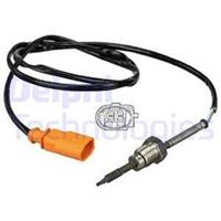seat Sensor, uitlaatgastemperatuur
