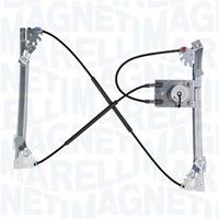 magnetimarelli Raambedieningsmechanisme MAGNETI MARELLI 350103142400