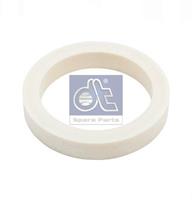 dtspareparts Dichtring, Achsschenkel Vorderachse DT Spare Parts 4.20533
