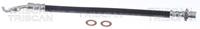 Bremsschlauch Hinterachse Triscan 8150 13249