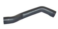 BUGIAD Ladeluftschlauch 88643  ALFA ROMEO,147 937,GT 937