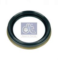 dtspareparts Dichtring, Achsschenkel DT Spare Parts 1.16285
