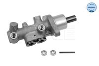 MEYLE Hauptbremszylinder 100 532 0004  VW,AUDI,SKODA,GOLF IV 1J1,GOLF IV Variant 1J5,BORA 1J2,NEW BEETLE 9C1, 1C1,BORA Kombi 1J6