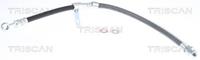 Bremsschlauch Vorderachse links Triscan 8150 43109