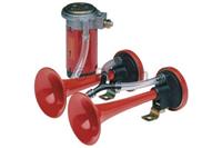 Fanfare Bosch 0 986 320 003