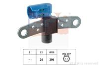 FACET Impulsgeber RENAULT,NISSAN,DACIA 9.0540 KW453540,2379800Q0B,6001543612 Kurbelwellensensor,Impulsgeber, Kurbelwelle 8200643171,EPS1953540