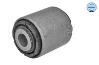 MEYLE Querlenkerlager MEYLE-ORIGINAL: True to OE. 314 711 0004 Querlenkerbuchse,Querlenkergummi BMW,X5 E70,X6 E71, E72,X5 F15, F85,X6 F16, F86