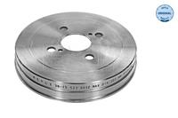 Bremstrommel Hinterachse Meyle 30-15 523 0032