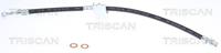 Bremsschlauch Hinterachse links Triscan 8150 43155