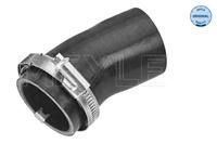 Ladeluftschlauch links Meyle 100 036 0058