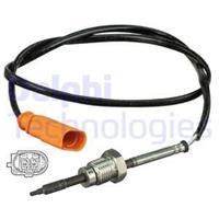 DELPHI Sensor, Abgastemperatur VW TS30080 03K906088B,03L906088HH,03K906088HH