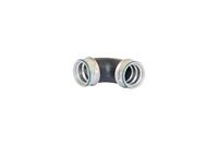 BUGIAD Ladeluftschlauch 82710  VW,SKODA,SEAT,POLO 9N_,FABIA 6Y2,IBIZA IV 6L1,CORDOBA 6L2