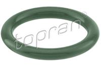 TOPRAN Dichtung, Lader 115 084  VW,AUDI,SKODA,PASSAT Variant 3B6,PASSAT 3B3,TOUAREG 7P5,A4 Avant 8K5, B8,A6 Avant 4F5, C6,A4 Avant 8ED, B7