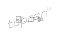 TOPRAN Stecker, Zündkerze VW,AUDI,SKODA 100 690 036035255A,036035255E,036035255J