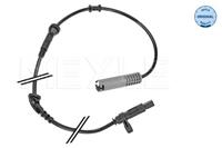 MEYLE ABS Sensor 314 800 0039 Drehzahlsensor,Raddrehzahl Sensor MINI,MINI R50, R53,MINI Cabriolet R52