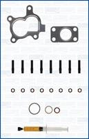 ford Turbocharger, montageset