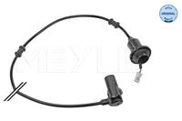 Sensor, Raddrehzahl Hinterachse beidseitig Meyle 014 800 0099