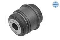 Lagerung, Lenker Hinterachse Meyle 314 711 0003