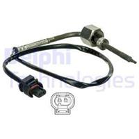 Sensor, Abgastemperatur Delphi TS30071