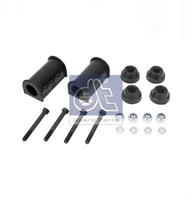 dtspareparts Reparatursatz, Stabilisatorlager DT Spare Parts 1.32622
