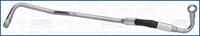 AJUSA Ölleitung, Lader OP10610  BMW,5 Touring F11,5 F10, F18,X1 E84,1 F20,3 Touring F31,3 F30, F35, F80,1 F21,3 Gran Turismo F34,4 Coupe F32, F82