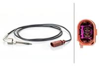 Volkswagen Sensor, uitlaatgastemperatuur