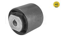MEYLE Lagerbuchse, Querlenker 014 610 0019/HD  MERCEDES-BENZ,C-CLASS W204,C-CLASS T-Model S204,GLK-CLASS X204,E-CLASS Coupe C207,C-CLASS Coupe C204