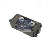 Ventil, Druckluftanlage DT Spare Parts 3.53002