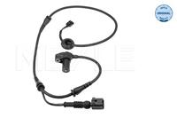 MEYLE ABS Sensor AUDI 100 899 0030 8E0927803A,MAS0043 Drehzahlsensor,Raddrehzahl Sensor,Drehzahlgeber,ESP-Sensor,Sensor, Raddrehzahl