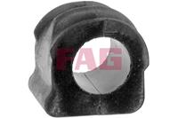 FAG Stabigummis 819 0039 10 Stabilager,Stabilisatorlager VW,AUDI,SKODA,GOLF IV 1J1,GOLF IV Variant 1J5,BORA 1J2,NEW BEETLE 9C1, 1C1,BORA Kombi 1J6