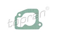 TOPRAN Dichtung, Ansaugkrümmergehäuse OPEL,VAUXHALL 201 618 0817575,0817576,817575 817576,90412407,90412408