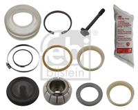 febibilstein Reparatursatz, Führungsstrebe Hinterachse oben Febi Bilstein 08959