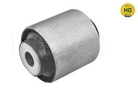 MEYLE Lagerbuchse, Querlenker JAGUAR 18-14 710 0009/HD C2P16879,C2P3710,XR849497 C2P14467,C2P14468,C2P16878
