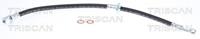 Bremsschlauch Vorderachse links Triscan 8150 40133